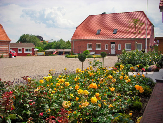 Ferienwohnung in Bliesdorf - Landhaus Loose - Bild 11