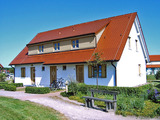 Ferienwohnung in Dranske - Feriendorf am Bakenberg 2 - Ferienhaus mit Ferienwohnung für bis zu 4 Personen