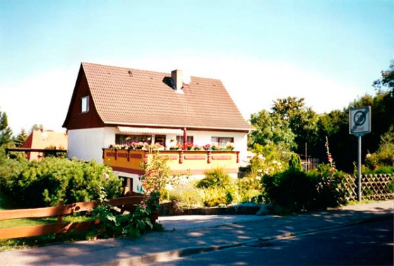 Ferienwohnung in Heiligenhafen - Sommerfeldt - Bild 8