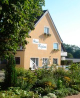 Ferienwohnung in Niendorf/Ostsee - Haus Regina - Bild 8