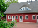 Ferienhaus in Zingst - Haus Pegasus - Bild 1