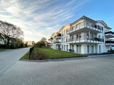 Ferienwohnung in Kühlungsborn - App. 45 Penthouse Prometheus, Strandresidenz Dünenperle - Bild 21