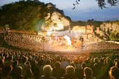 Karl-May-Spiele - Bad Segeberg