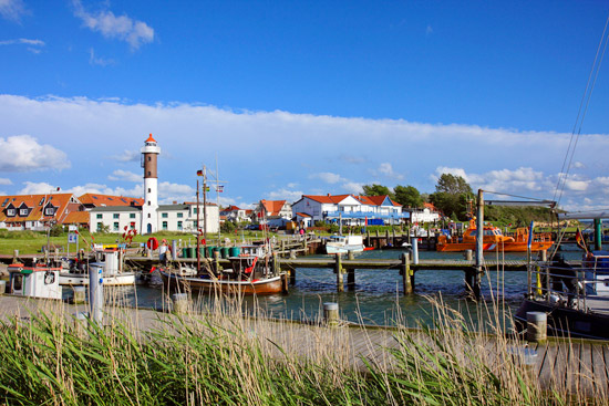 Insel Poel/Wismar