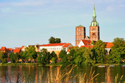 Ribnitz-Damgarten/Stralsund/Greifswald
