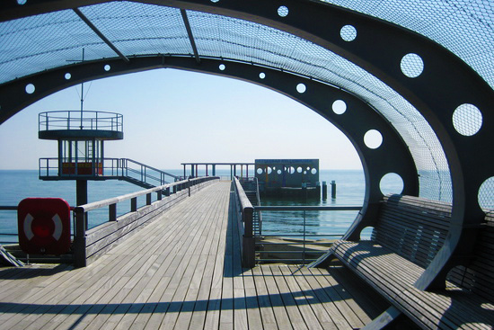 Grömitz/Kellenhusen/Dahme/Grube