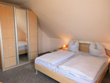 Appartement in Ostermade - Haus Meeresblick Whg. 1 - Bild 7