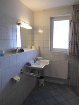 Appartement in Ostermade - Haus Meeresblick Whg. 1 - Bild 10