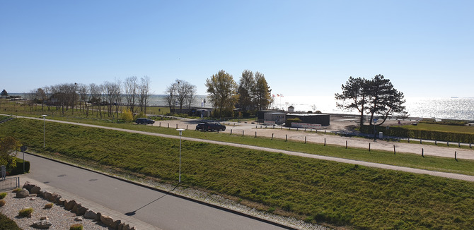 Ferienwohnung in Grömitz - Meeresblick - Bild 2