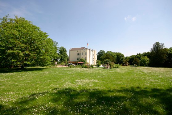 Ferienwohnung in Biendorf - Schloss Gersdorf - Bild 16