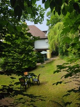 Ferienwohnung in Neustadt - Appartementhaus Rosengarten - Bild 6