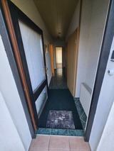 Ferienhaus in Kühlungsborn - Höppner, Joachim - Hauseingang