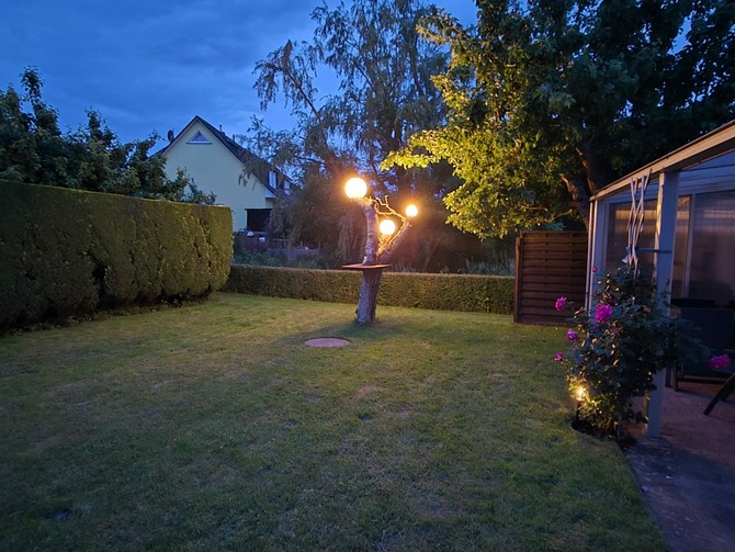 Ferienhaus in Kühlungsborn - Höppner, Joachim - Bild 5