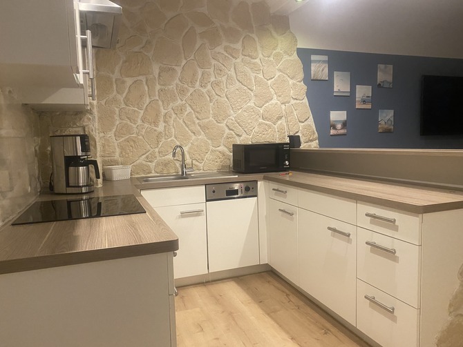 Ferienwohnung in Gr&ouml;mitz - Gr&ouml;mitz-Center - Bild 24