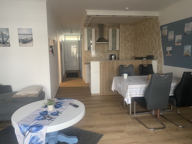 Ferienwohnung in Gr&ouml;mitz - Gr&ouml;mitz-Center - Bild 23