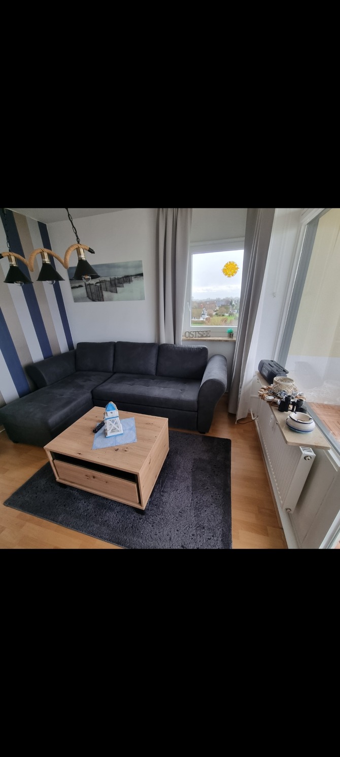 Ferienwohnung in Großenbrode - Vierjahreszeiten - Bild 4