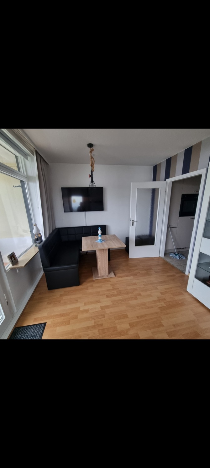 Ferienwohnung in Großenbrode - Vierjahreszeiten - Bild 5