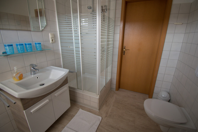 Ferienwohnung in Grömitz - Hopp I - Bild 9