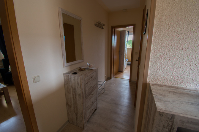 Ferienwohnung in Grömitz - Hopp I - Bild 10