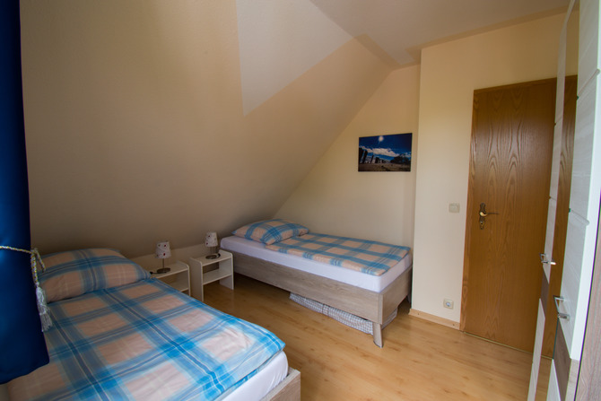 Ferienwohnung in Grömitz - Hopp I - Bild 7