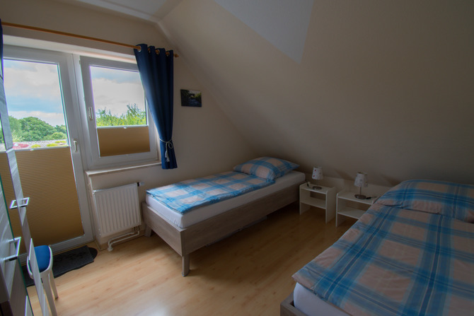 Ferienwohnung in Grömitz - Hopp I - Bild 6