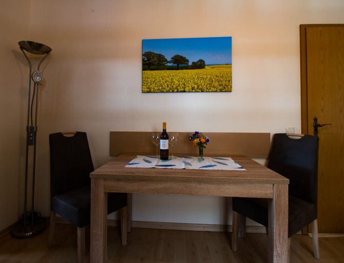 Ferienwohnung in Grömitz - Hopp I - Bild 4