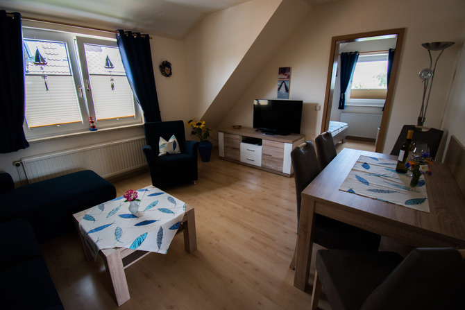 Ferienwohnung in Grömitz - Hopp I - Bild 2