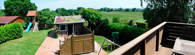 Ferienwohnung in Grömitz - Hopp I - Bild 5