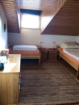 Ferienhaus in Sütel-Strand - Ferienhaus Peuten - Bild 5