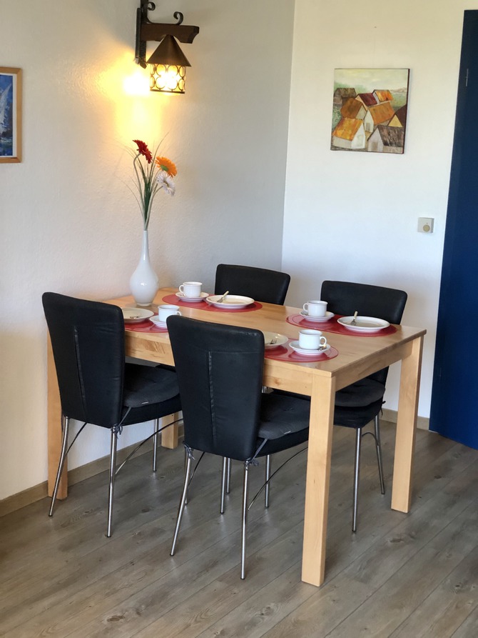 Ferienhaus in Sütel-Strand - Ferienhaus Peuten - Bild 13