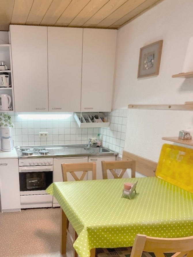 Ferienwohnung in Dahme - Haus Berolina - Bild 6