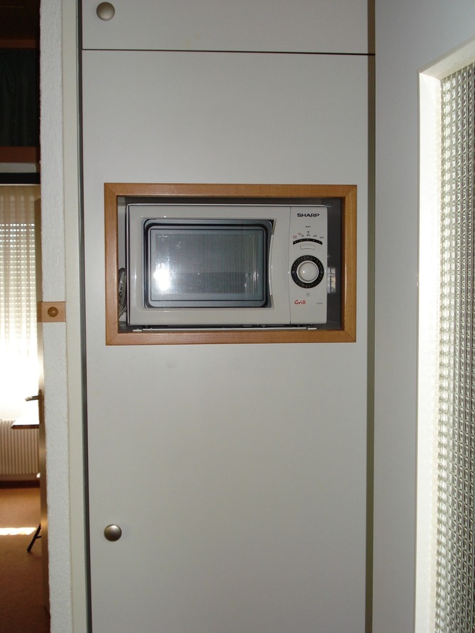 Ferienwohnung in Dahme - Haus Berolina - Bild 8