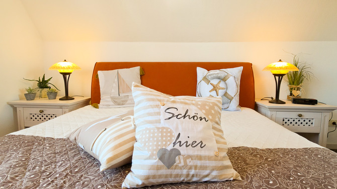 Ferienwohnung in Ostseeheilbad Zingst - Marwitz - Bild 4