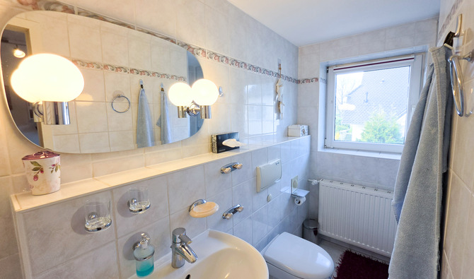 Ferienwohnung in Ostseeheilbad Zingst - Marwitz - Bild 7