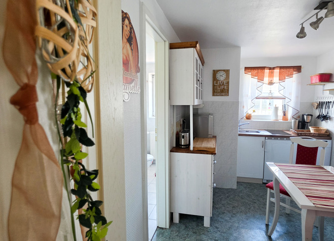 Ferienwohnung in Ostseeheilbad Zingst - Marwitz - Bild 10