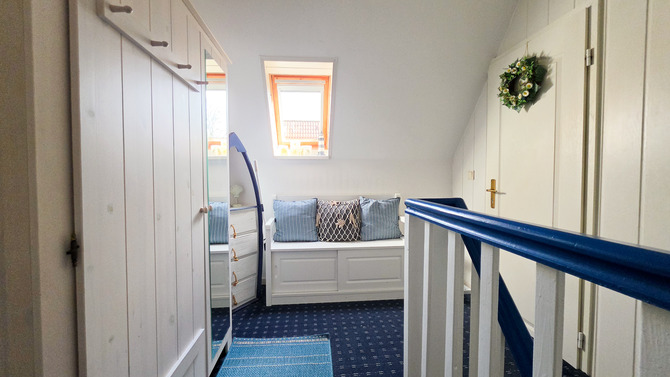 Ferienwohnung in Ostseeheilbad Zingst - Marwitz - Bild 11