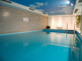 Ferienwohnung in Kellenhusen - Haus Sol Mare - Schwimmbad