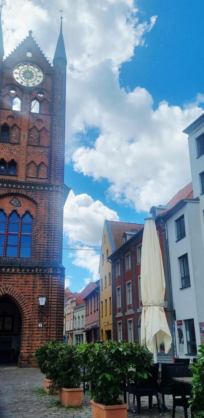 Ferienwohnung in Nisdorf - Barther Booden/Stralsund/Barth - Bild 19