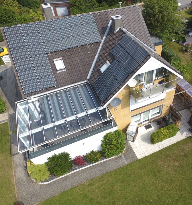 Ferienwohnung in Neustadt - Magnus Kließ - Bild 2