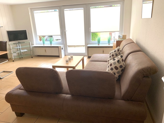 Ferienwohnung in Neustadt - Magnus Kließ - Bild 4