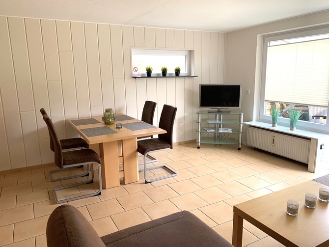 Ferienwohnung in Neustadt - Magnus Kließ - Bild 5