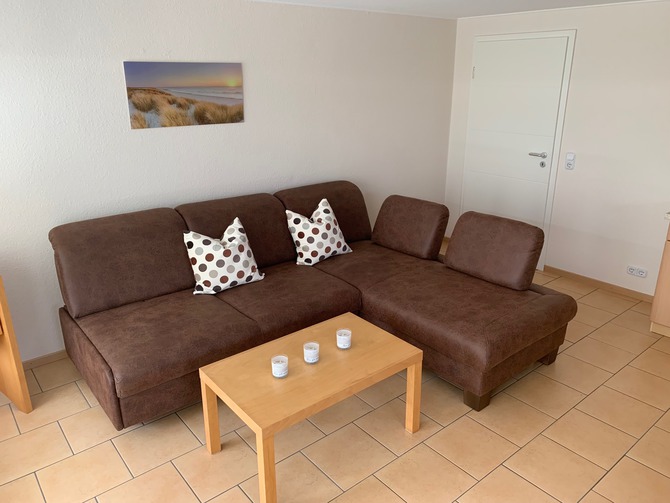 Ferienwohnung in Neustadt - Magnus Kließ - Bild 6