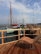 Ferienwohnung in Heringsdorf - Steenshof - Ein schöner Platz in  Heiligenhafen