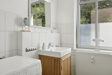 Ferienwohnung in Rerik - Haus am Meer - Tageslichtbad