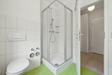 Ferienwohnung in Rerik - Haus am Meer - Tageslichtbad