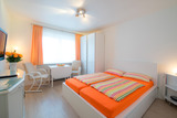 Appartement in Niendorf/Ostsee - Haus Regina - App. 2 - Bild 1