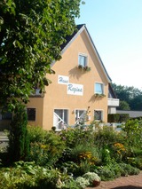 Appartement in Niendorf/Ostsee - Haus Regina - App. 2 - Bild 2