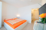 Appartement in Niendorf/Ostsee - Haus Regina - App. 2 - Bild 3