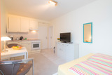 Appartement in Niendorf/Ostsee - Haus Regina - App. 1 - Bild 2
