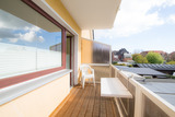 Appartement in Niendorf/Ostsee - Haus Regina - Whng. 3 - Bild 7